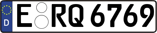 E-RQ6769