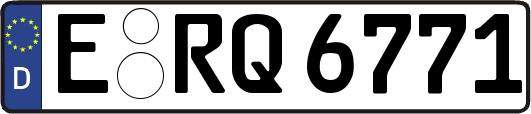 E-RQ6771