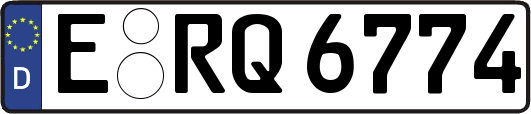 E-RQ6774