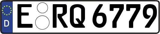 E-RQ6779