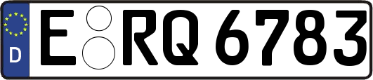 E-RQ6783