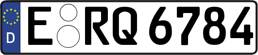 E-RQ6784