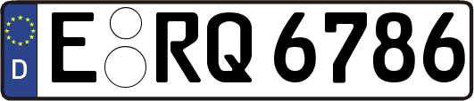E-RQ6786