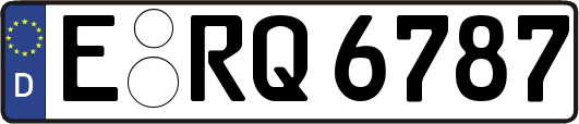 E-RQ6787