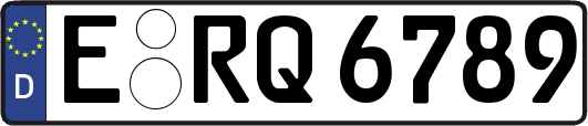E-RQ6789