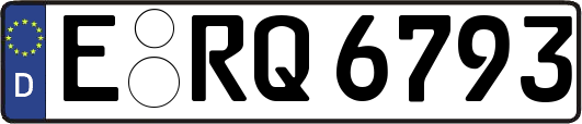 E-RQ6793