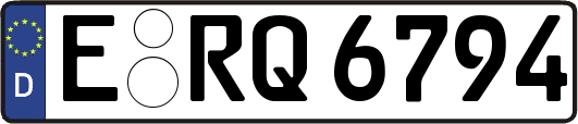 E-RQ6794