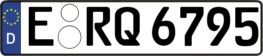 E-RQ6795