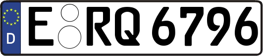 E-RQ6796