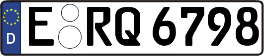 E-RQ6798
