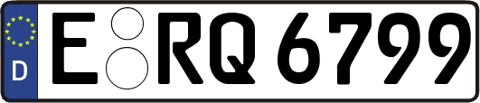 E-RQ6799