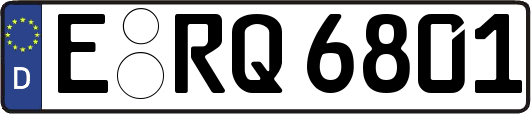 E-RQ6801