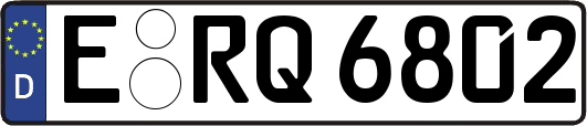 E-RQ6802