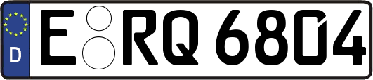 E-RQ6804
