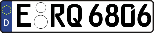 E-RQ6806
