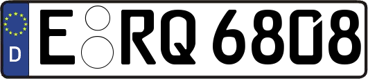 E-RQ6808