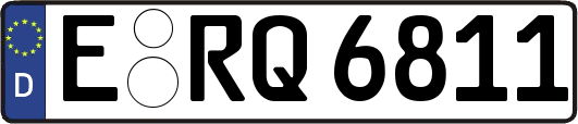 E-RQ6811
