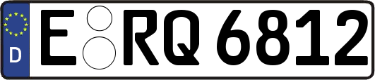 E-RQ6812