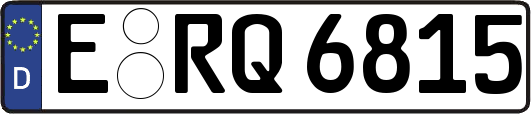 E-RQ6815