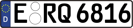 E-RQ6816