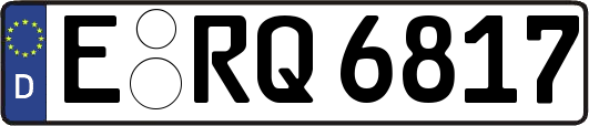 E-RQ6817