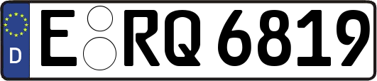 E-RQ6819
