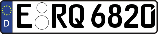E-RQ6820