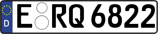 E-RQ6822
