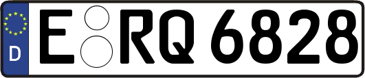 E-RQ6828