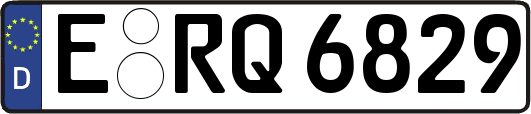 E-RQ6829