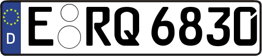E-RQ6830