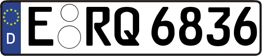 E-RQ6836