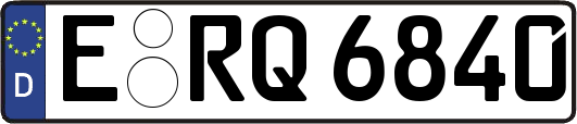 E-RQ6840