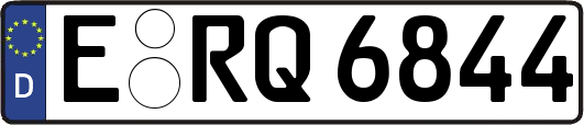 E-RQ6844