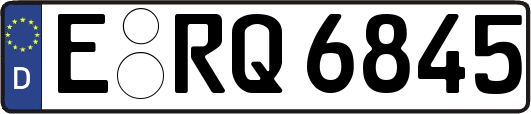E-RQ6845