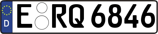 E-RQ6846