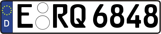 E-RQ6848