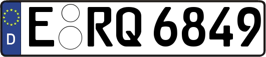 E-RQ6849