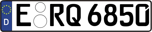 E-RQ6850