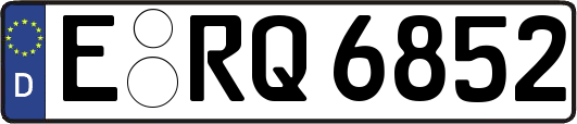 E-RQ6852