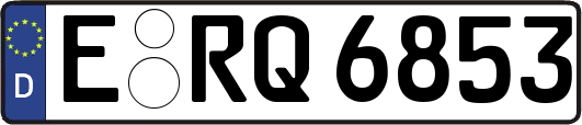 E-RQ6853