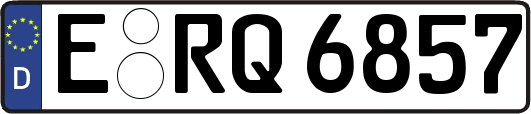 E-RQ6857
