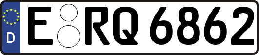 E-RQ6862