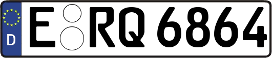 E-RQ6864