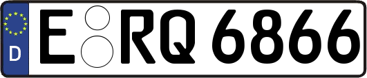 E-RQ6866