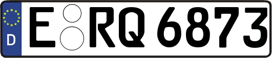 E-RQ6873