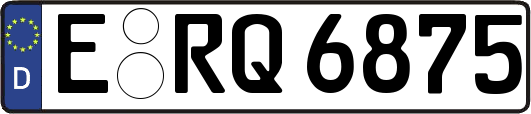 E-RQ6875