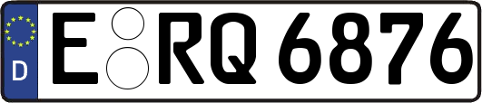 E-RQ6876