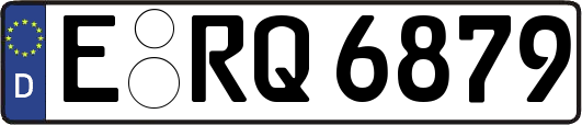 E-RQ6879