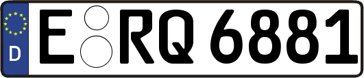 E-RQ6881
